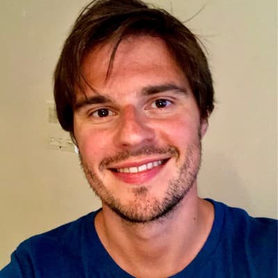 Eric Lipsky, Senior Director of Digital Experiences & Growth